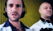Birol Ünel, Ralf Knebel (v.l.n.r.) in "Planet Alex" (2001)