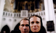 Jochen Nickel, Nadeshda Brennicke (v.l.n.r.) in "Planet Alex" (2001)