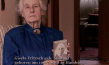 Gisela Fritzsch in "Ein Sack voll Salz" (2007)