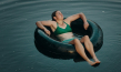 Karolin Nothacker in "Milch ins Feuer" (2024)
