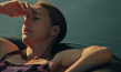 Johanna Wokalek in "Milch ins Feuer" (2024)