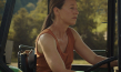Johanna Wokalek in "Milch ins Feuer" (2024)
