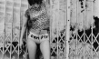 Meret Becker (als Nancy) in "Sid & Nancy - Ex & Pop" (1996)