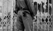 Ben Becker (als Polizist) in "Sid & Nancy - Ex & Pop" (1996)