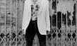 Alexander Hacke (als Sid) in "Sid & Nancy - Ex & Pop" (1996)