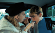 Johanna Engel, Maxence Leveugle (v.l.n.r.) in "Tangorabatt" (2024)