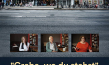 Filmplakat von "'Grabe, wo du stehst' - Erinnern und Gedenken in Wandsbek" (2025)