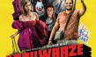 Filmplakat von "#SchwarzeSchafe" (2025)