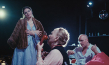 Renata Scotto (Mitte) in "Primadonna or Nothing" (2025)