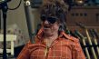 Helge Schneider in "The Klimperclown" (2025)