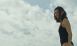 Manar Shehab in "Happy Holidays" (2024)