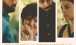 Filmplakat von "Happy Holidays" (2024)