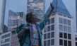 Janina Lutter in "Brennnesselbad" (2022)