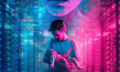 Filmplakat von "Electric Child" (2024)