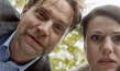 Janek Rieke, Julia Hartmann (v.l.n.r.) in "Beule - Zerlegt die Welt" (2022)
