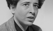 Hannah Arendt ("Hannah Arendt: Denken ist gefährlich", 2025)