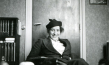 Hannah Arendt ("Hannah Arendt: Denken ist gefährlich", 2025)