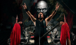 Mille Petrozza in "Kreator - Hate & Hope" (2025)