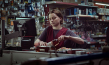 Luna Wedler in "22 Bahnen" (2025)