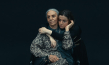 Maryam Bobani, Ghazal Shojaei (v.l.n.r.) in "The Witness" (2024)