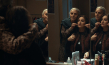 Maryam Boubani, Hana Kamkar (v.l.n.r.) in "The Witness" (2024)