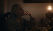 Maryam Boubani in "The Witness" (2024)