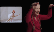 Meredith Monk in "Monk in Pieces" (2025)