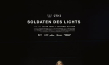 Filmplakat von "Soldaten des Lichts" (2025)