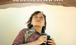 Filmplakat von "Maria Reiche: Das Geheimnis der Nazca-Linien" (2025)