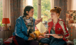 Tomomi Themann, Emilia Maier (v.l.n.r.) in "Die Schule der magischen Tiere 4" (2025)