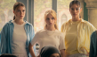 Phillis Lara Lau, Emilia Pieske, Charlotte Hagenbucher (v.l.n.r.) in "Die Schule der magischen Tiere 4" (2025)