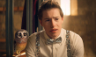 Thilo Fridolin Matthes in "Die Schule der magischen Tiere 4" (2025)