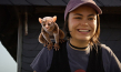Tomomi Themann in "Die Schule der magischen Tiere 4" (2025)
