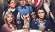 Filmplakat von "Die Schule der magischen Tiere 4" (2025)