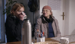 Anna Bahß, Ingrid Bahß (v.l.n.r.) in "Anna & Oma" (2025)