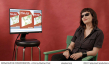 Mona Mur in "Mona Mur im Gespräch" (2024)