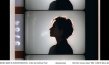 Still aus dem Musikvideo "Ritz", 1988 ("Mona Mur im Gespräch", 2024)