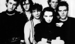 Mona Mur - The Original Band (1985); Mona Mur (3.v.r.) ("Mona Mur im Gespräch", 2024)