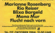 "Mona Mur im Gespräch" (2024)