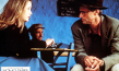 Julie Delpy (links), Sam Shepard (rechts) in "Homo Faber" (1990)