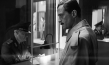 August Diehl (Mitte) in "Das Verschwinden des Josef Mengele" (2025)