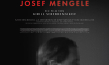 Filmplakat von "Das Verschwinden des Josef Mengele" (2025)