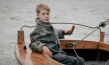Jasper Billerbeck in "Amrum" (2025)