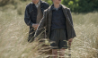 Jasper Billerbeck, Kian Köppke (v.l.n.r.) in "Amrum" (2025)