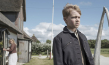 Laura Tonke, Jasper Billerbeck (v.l.n.r.) in "Amrum" (2025)
