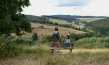 Jonathan Köhn, Cheyenne Aaliyah Roth (v.l.n.r.) in "Ab morgen bin ich mutig" (2025)