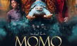 Filmplakat von "Momo" (2025)