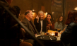  Udo Samel, Corinna Kirchhoff, Jasmin Shakeri, Viviana Schmidt (v.l.n.r.) in "No Hit Wonder" (2025)