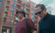Max Bertani, Timo Jacobs (v.l.n.r.) in "Hochstapler und Ponys" (2024)