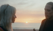 Kathrin Laser, Timo Jacobs (v.l.n.r.) in "Hochstapler und Ponys" (2024)